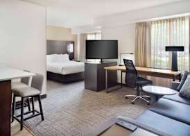 Sonesta ES Suites Raleigh Cary 3