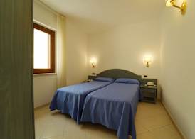 Hotel Scoglio Del Leone 4
