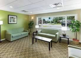 Quality Inn & Suites Plattsburgh 2