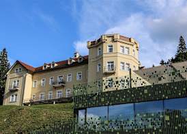 Rimske Terme Resort - Hotel Sofijin dvor 4