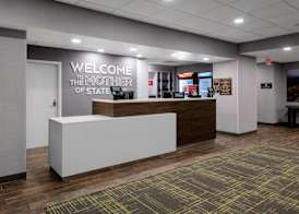 Hampton Inn Gretna - Smith Mountain Lake 5