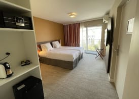 Hotel Abrial by Soniho 4