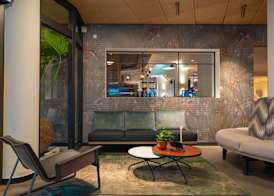 Hotel Keyser Breda 2