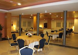 Hotel Camino Real 2