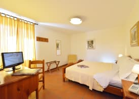 Hotel Maisonnette 5