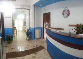 Nettuno Rooms 3