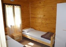 Camping Village Viareggio 4