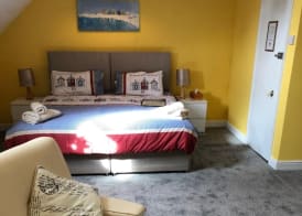Torwood House 5