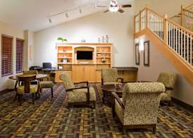 AmericInn by Wyndham Osage 2