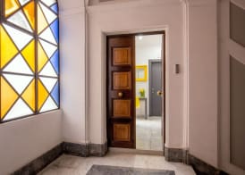 GCF Luxury Suites, Guest house 3