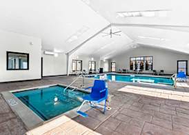 Spark By Hilton Bensalem Philadelphia 5
