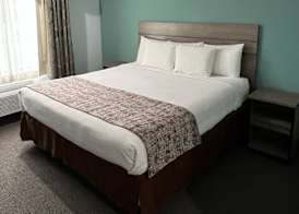 Americas Best Value Inn Sulphur 3