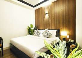 Rosa May Hotel 4