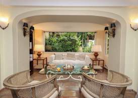 Hôtel La Villa Sainte Valérie Adults Only 5