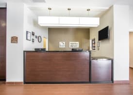 Sleep Inn & Suites Meridian - Bonita Lakes 4