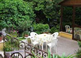 Gioia Guest House Rome 3