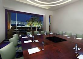 Hilton Garden Inn Monterrey Airport 5