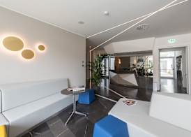 Hesperia Hotel & Residence 3