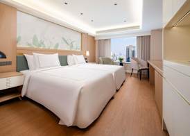 SWISSOTEL Living Shanghai Hongqiao 2