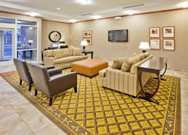 Candlewood Suites APEX RALEIGH AREA by IHG 3