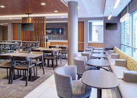 SpringHill Suites by Marriott Wixom Novi 4