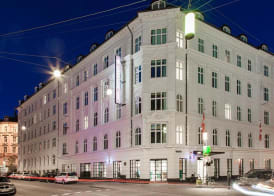 Absalon Hotel 3