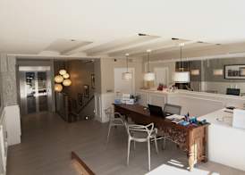 Serennia Exclusive Rooms 3