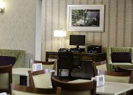 Smart Suites, an Ascend Collection Hotel 3