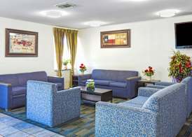 Americas Best Value Inn Irving DFW Airport South 5