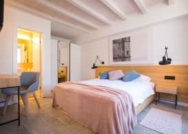 Bova Luxury Rooms 5
