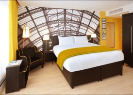 Hotel Indigo NEWCASTLE by IHG 4