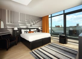 Hotel Indigo NEWCASTLE by IHG 2