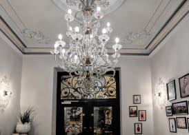 The Story Hotel Pera 4