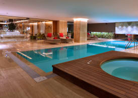 Dosso Dossi Hotels & SPA Downtown 3
