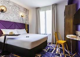 ibis Styles Paris Mairie De Clichy 5