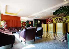 4 Monkeys Hotel 3