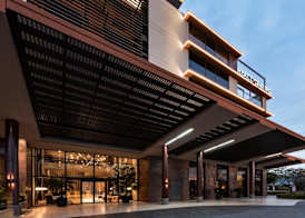 Hyatt Centric San José Escazú 2
