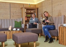 Alpeiner - Nature Resort Tirol 4