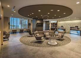 SpringHill Suites by Marriott Dallas Rockwall 2