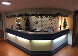 Red Lion Hotel 2