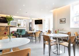 Hotel DC, Stratford 4