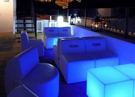 Chinitas Urban Rooms 2