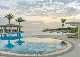JAZ Elite Casa Del Mar Beach 5