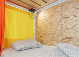 Avenue Hostel 5