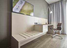 Modern Times Hotel, Vevey, A Tribute Portfolio Hotel 5