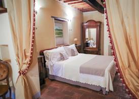 Pienzalettings "Suites" 2