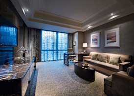 Crowne Plaza BEIJING CHAOYANG U-TOWN by IHG 3