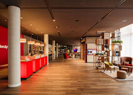 IntercityHotel Braunschweig 3