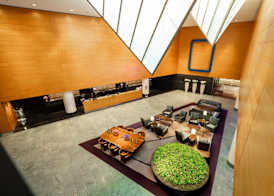 Grand Hyatt Berlin 4