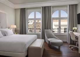 NH Collection Gran Hotel de Zaragoza 2